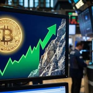 Bitcoin Harmonic Oscillator Hits The Floor With A 100% Historical Win Rate That BTC Price Will Double