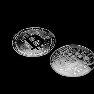 Bitcoin Coiling At Key Support — Major Move Brewing