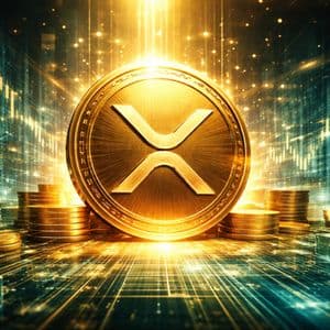 XRP Price At $100 Is ‘Inevitable’, Analyst Explains Why This Is
