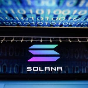 Solana Stablecoins Hit $650 Billion In Monthly Transactions