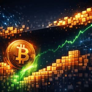 Bitcoin Faces On-Chain Air Gap To $81,000: Will Momentum Build?