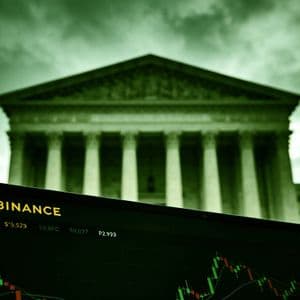 Why A U.S. Court Says Binance Is Not (Yet) Liable for Terrorist Crypto Flows