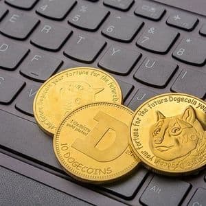 Dogecoin Remains Inside Falling Channel, Bulls Target Surge Above $0.1