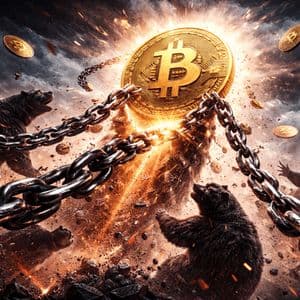 Bitcoin Short Bets Surge—Will Bears Get Squeezed?