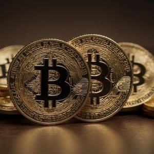 Bitcoin Candlestick Structure That Led To Crash To Below $20,000 Last Cycle Just Appeared Again