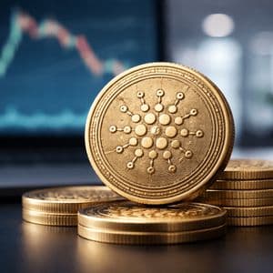 Cardano Could Plunge 80% More As ‘Most Useless Network,’ Analyst Claims