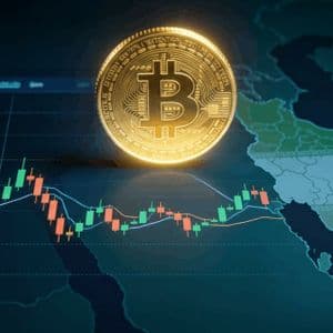 Bitcoin Reclaims $70,000 as Iran War Jitters Ease and Volatility Cools