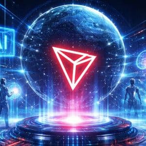 TRON Joins Agentic AI Foundation As AI Systems Move Toward Real-World Deployment