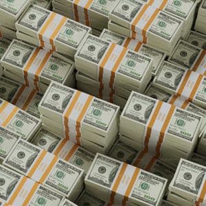 Bitcoin Down 44% From Its Peak, But Bitwise Still Sees A Path To $1 Million