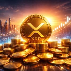 XRP Trend Exhaustion Says Price Is About To Jump, Here’s The Target
