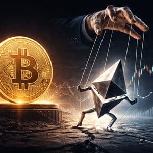 Bitwise Found What’s Really Driving Ethereum Price, And It’s Not Fundamentals