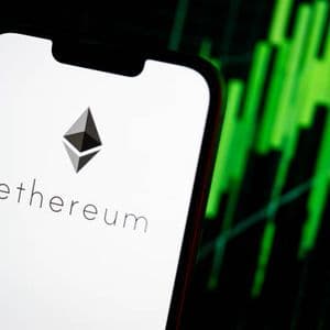 Ethereum Explodes 24% After Key Breakout: Rally To $4,956 In Play?