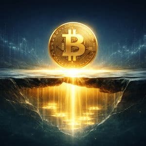 Bitcoin Long-Term MVRV Remains In ‘Opportunity’ Zone: Data