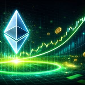 Ethereum Hits Rare MVRV Zone Linked To Past 130%+ Rallies