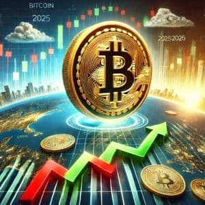 Bitcoin Expert Predicts ‘Golden Entry Window’ For Next Bull Market In October 2026