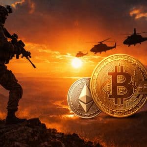 Fidelity Sees Key Crypto Catalysts Emerging For Q2 2026