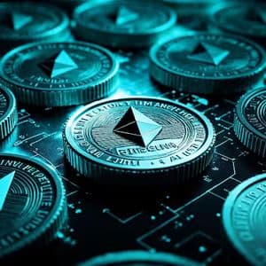 Ethereum Whales Are Making Money Again, But Will They Hold Or Sell?