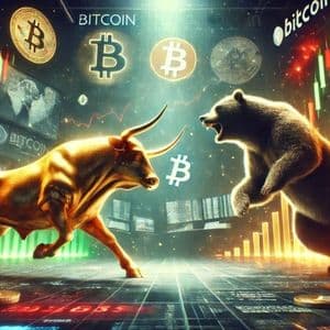 Bitcoin, XRP Rallies Won’t Hold Until Oil Falls Toward $80, Expert Warns