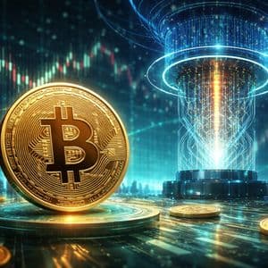 Analyst Who Predicted Bitcoin $125,000 Top Reveals What To Expect Next
