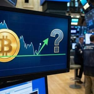 Bitcoin Price Hits Barriers, Can Bulls Overcome Key Resistance Levels?