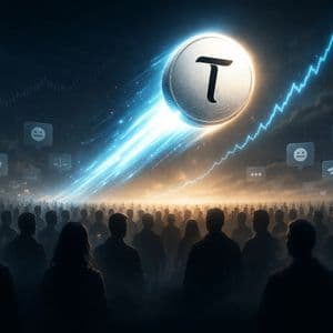 Bittensor (TAO) Rallies 35%, But Social Sentiment Stays Mixed