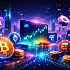 What To Watch In Crypto This Week: Key Dates And Events