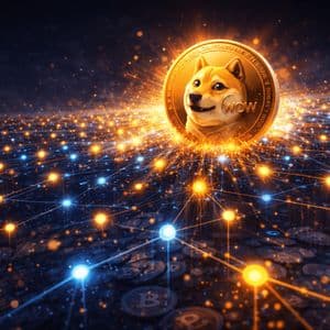 Dogecoin Network Comes Alive: Active Addresses Jump 28%