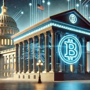 National Trust Bank Bid: Citadel Securities-Backed Crypto Exchange Enters The Fray