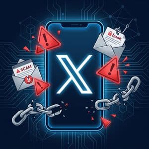 Crypto Users Beware: X’s New Rules Could Get You Banned