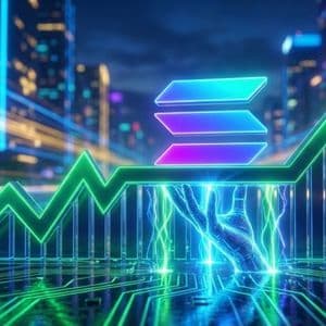 Solana (SOL) Recovery Faces Roadblocks, Can Bulls Push Through?