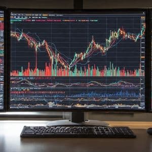 XRP Wallet Count Tops 8 Million As Trading Volume Nears $4 Billion