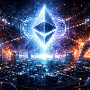 Ethereum Ascending Channel Puts Price At $5,700, Analyst Reveals When To Sell