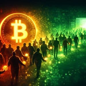 Bitcoin Sees 3:1 Profit-To-Loss Transaction Ratio—A Local Top Signal?