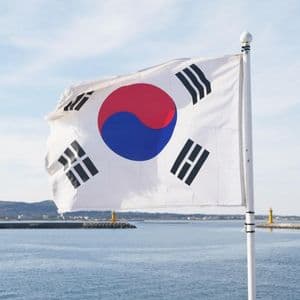 South Korea Imposes 5-Minute Audit Rule On Crypto Platforms