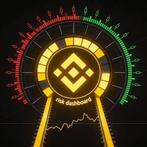Binance Deploys PRER Volatility Shield — Here’s How New Price Bands Could Hit Your Orders