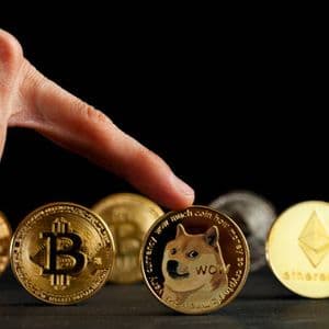 What’s The Value Of Dogecoin If It Matches Bitcoin And Ethereum Market Caps?
