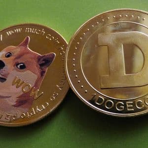Dogecoin Stalls Inside The Kumo — Volatility Surge On The Horizon?
