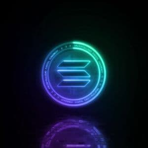 Solana Gains Tokenized Stock Push As Traders Watch $1,000 Talk
