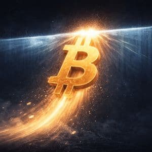 Bitcoin Surges To $72,000, But Remains Stuck In Key Supply Zone