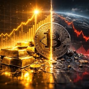 Bitcoin 23 Bar Theory: What Happens To The BTC Price If The Bottom Is In?