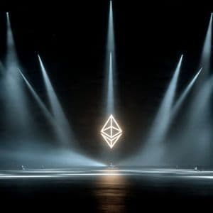Ethereum Steals The Spotlight As Capital Moves Away From Bitcoin