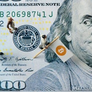 Bitcoin’s $73K Rally Driven By US Investors, Analyst Says