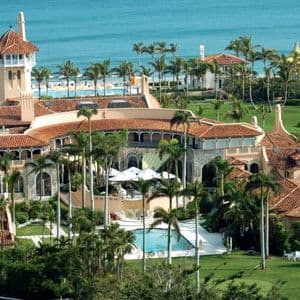 TRUMP Buying Frenzy Builds Ahead Of Mar-A-Lago Power Event