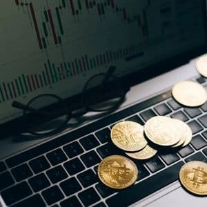 Retail Crypto Activity Hits 9-Year Low As Big Money Steps In