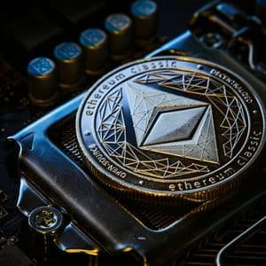 Bitmine’s Ethereum Holdings Hits 4% Supply Milestone After 71,524 ETH Buy