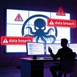 Kraken Extortion Plot Explodes — Should Traders Continue To Trust Exchanges With Their Personal Data?