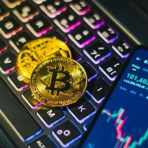 Crypto Market Sees $1.1 Billion Inflows As Institutional Interest Picks Up