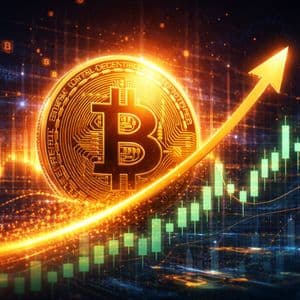 Bitcoin Could Be Near A Bigger Breakout As Key Metrics Turn, Capriole Founder Says