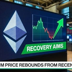 Ethereum Price Gears Up, Another Increase Could Be Imminent