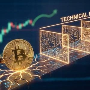 Bitcoin Price Builds Strength, $75K Break Could Trigger Surge